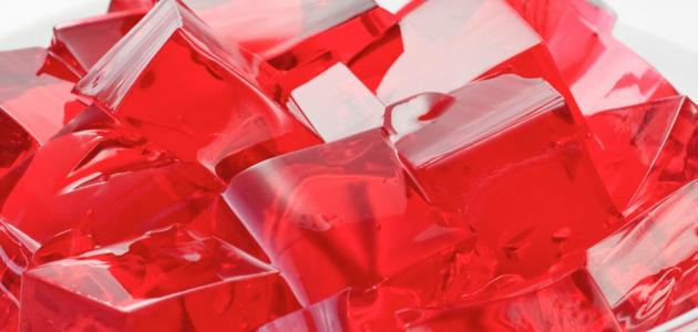 فوائد الجيلاتين للبشرة صورة مقال فوائد الجيلاتين للبشرة