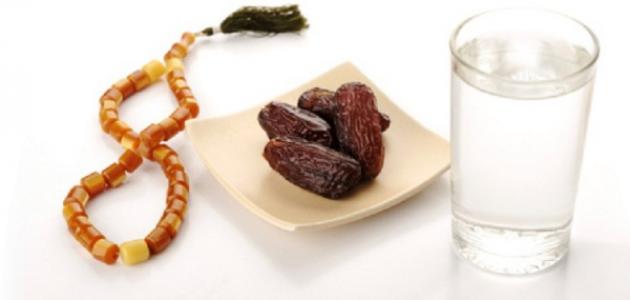 ما هي احكام الصيام صورة مقال ما هي احكام الصيام