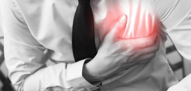 علاج التهاب صمام القلب صورة مقال علاج التهاب صمام القلب