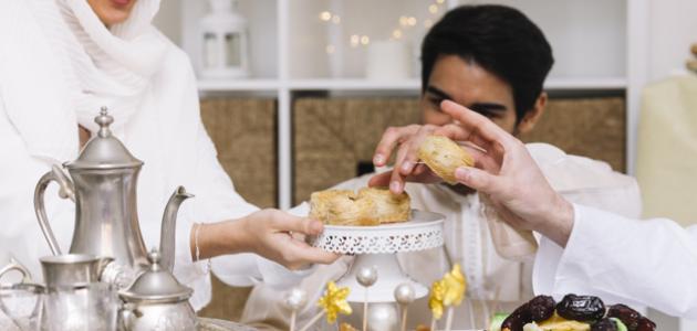 فضل العيد صورة مقال فضل العيد