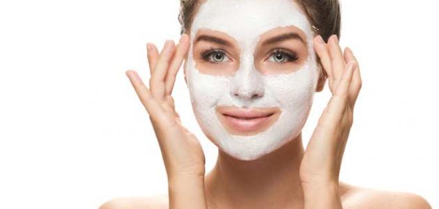 فوائد قناع البيض للبشرة صورة مقال فوائد قناع البيض للبشرة