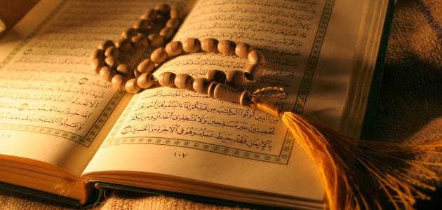 فضل قراءة سورة الواقعة قبل النوم صورة مقال فضل قراءة سورة الواقعة قبل النوم