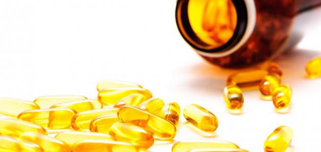 علاقة فيتامين د بالقلق صورة مقال علاقة فيتامين د بالقلق