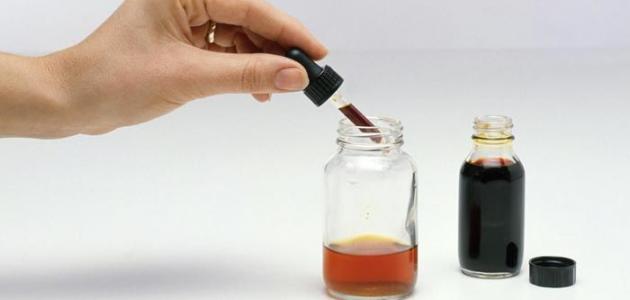 فوائد صبغة اليود صورة مقال فوائد صبغة اليود