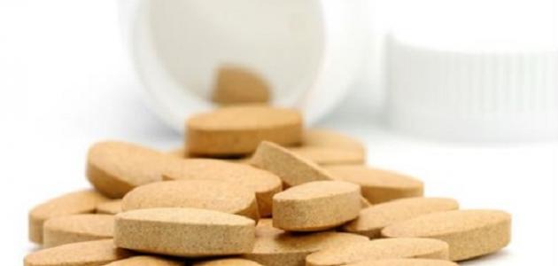 فيتامين أ لحب الشباب صورة مقال فيتامين أ لحب الشباب