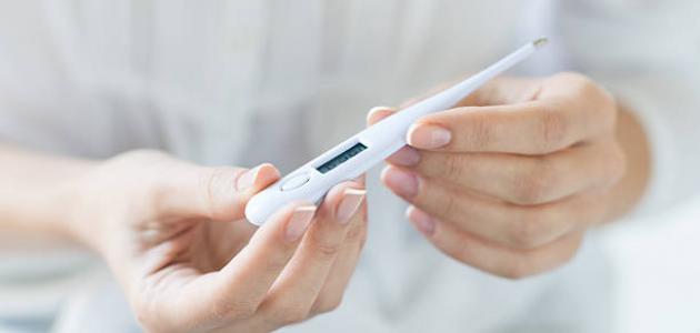 كم تكون درجة حرارة الجسم المرتفعة صورة مقال كم تكون درجة حرارة الجسم المرتفعة