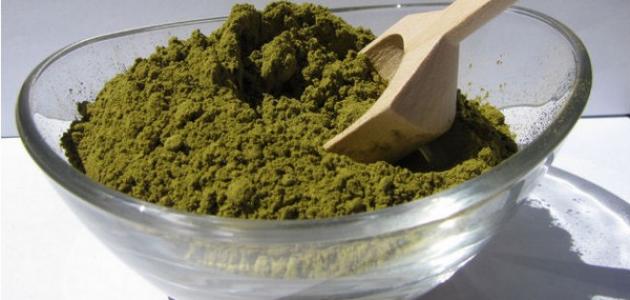 فوائد الكركديه والحناء للشعر صورة مقال فوائد الكركديه والحناء للشعر