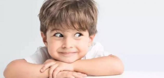 علامات الذكاء عند الأطفال بعمر السنتين صورة مقال علامات الذكاء عند الأطفال بعمر السنتين