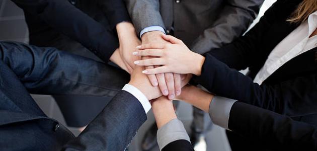 كيف أترك أثراً في الناس صورة مقال كيف أترك أثراً في الناس