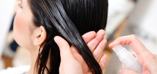 فوائد البلسم للشعر صورة مقال فوائد البلسم للشعر