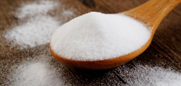 فوائد شرب كربونات الصوديوم صورة مقال فوائد شرب كربونات الصوديوم