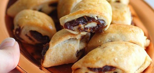 طريقة عمل كليجة سهلة صورة مقال طريقة عمل كليجة سهلة