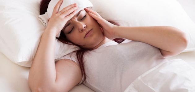 علامات عدم ثبات الحمل صورة مقال علامات عدم ثبات الحمل