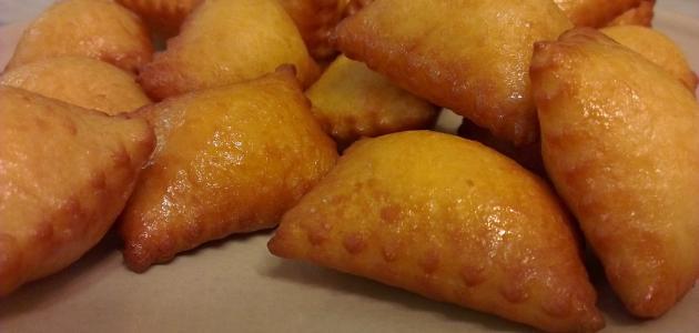 عمل الجبنية بالجبن البلدي صورة مقال عمل الجبنية بالجبن البلدي