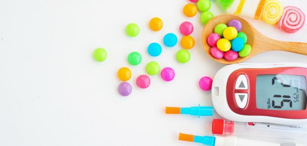 علامات بداية مرض السكر صورة مقال علامات بداية مرض السكر