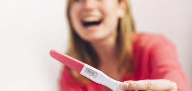 علامات الحمل بعد فترة التبويض مباشرة صورة مقال علامات الحمل بعد فترة التبويض مباشرة