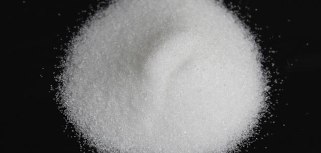 فوائد كبريتات الزنك صورة مقال فوائد كبريتات الزنك