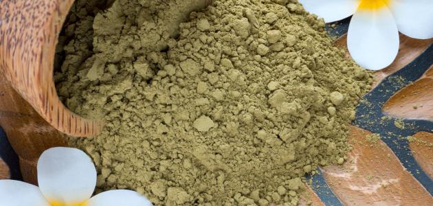 طريقة عمل الحناء مع دم الغزال صورة مقال طريقة عمل الحناء مع دم الغزال