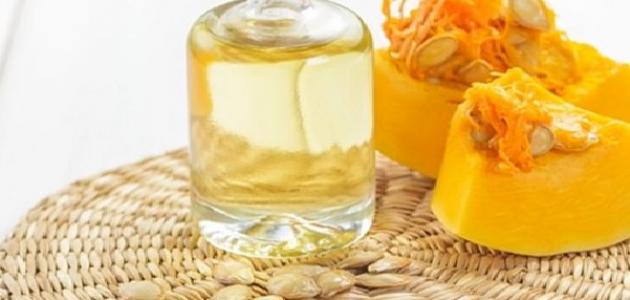 فوائد زيت القرع للشعر صورة مقال فوائد زيت القرع للشعر