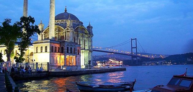 ما هي القسطنطينية حالياً صورة مقال ما هي القسطنطينية حالياً