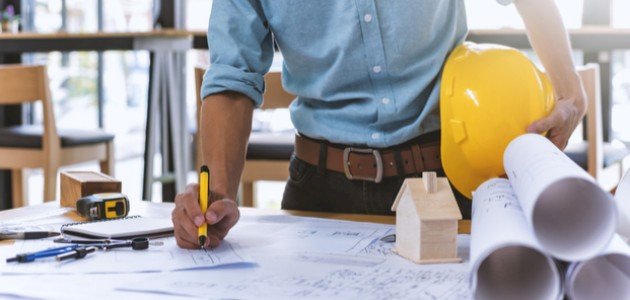 ما هي الهندسة المدنية صورة مقال ما هي الهندسة المدنية