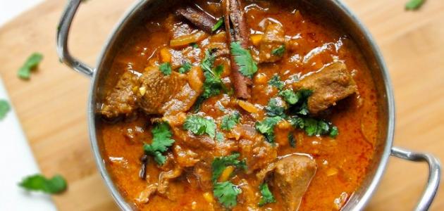 عمل إيدام اللحم صورة مقال عمل إيدام اللحم