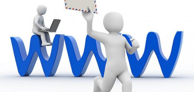 ما هي المواقع الإلكترونية صورة مقال ما هي المواقع الإلكترونية