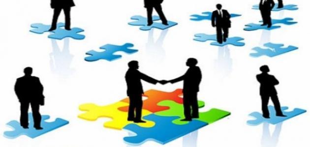 مفهوم المؤسسة التربوية صورة مقال مفهوم المؤسسة التربوية