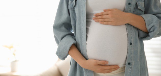 الحمل في الأسبوع العشرين صورة مقال الحمل في الأسبوع العشرين