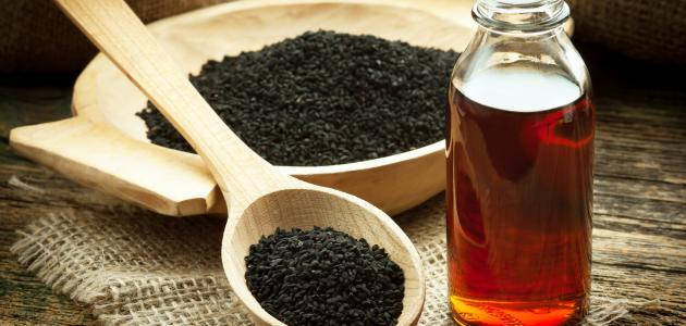 فوائد زيت الزيتون مع الحبة السوداء صورة مقال فوائد زيت الزيتون مع الحبة السوداء