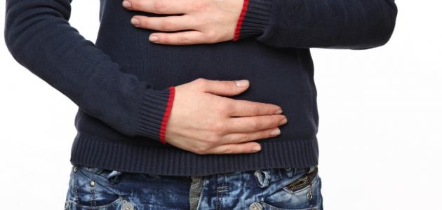 ما هو فتق الحجاب الحاجز صورة مقال ما هو فتق الحجاب الحاجز