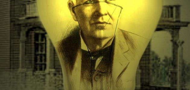 ما هي اختراعات توماس إديسون صورة مقال ما هي اختراعات توماس إديسون