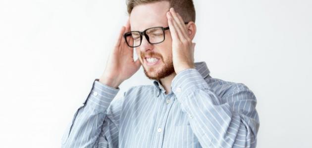 ما هي الشقيقة وعلاجها صورة مقال ما هي الشقيقة وعلاجها