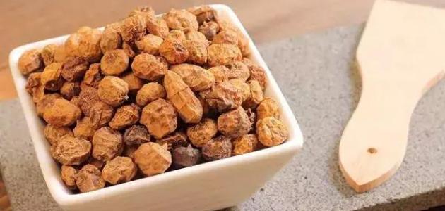 فوائد حب العزيز مع العسل صورة مقال فوائد حب العزيز مع العسل