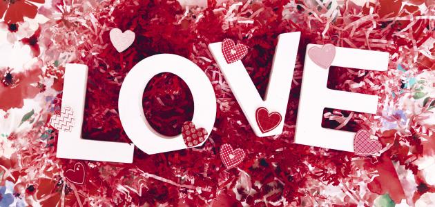 أجمل عبارات الحب صورة مقال أجمل عبارات الحب