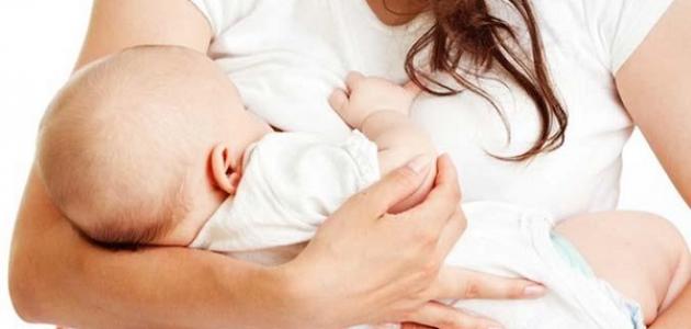 في أي شهر يتكون لبن الأم صورة مقال في أي شهر يتكون لبن الأم