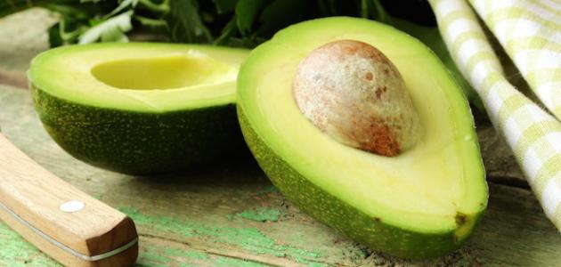 فوائد قشر الأفوكادو للبشرة صورة مقال فوائد قشر الأفوكادو للبشرة