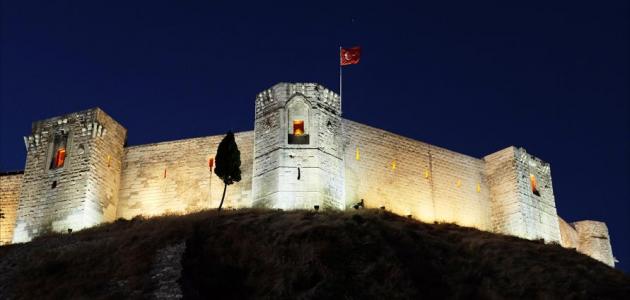 معلومات عن مدينة غازي عنتاب صورة مقال معلومات عن مدينة غازي عنتاب