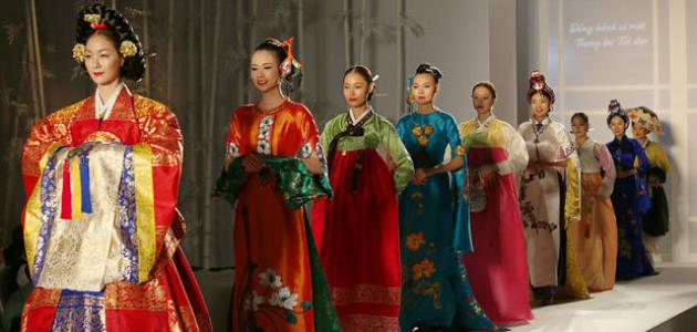 معلومات عن الثقافة الكورية صورة مقال معلومات عن الثقافة الكورية