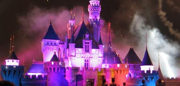 معلومات عن عالم ديزني صورة مقال معلومات عن عالم ديزني