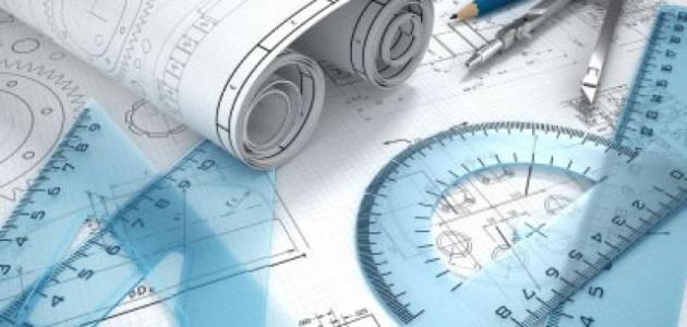 ما هي الهندسة صورة مقال ما هي الهندسة