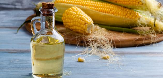فوائد زيت الذرة للطبخ صورة مقال فوائد زيت الذرة للطبخ