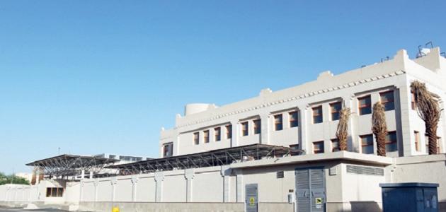 مواصفات المباني المدرسية صورة مقال مواصفات المباني المدرسية