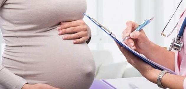 في أي شهر يتحرك الجنين صورة مقال في أي شهر يتحرك الجنين