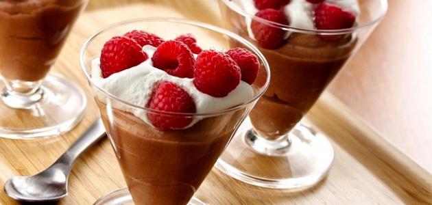 طريقة تحضير ميلك شيك شوكولاتة صورة مقال طريقة تحضير ميلك شيك شوكولاتة