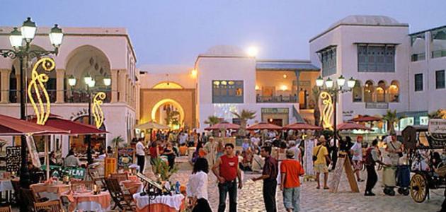 معلومات عن مدينة الحمامات صورة مقال معلومات عن مدينة الحمامات