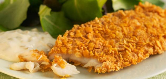 أفضل طريقة لعمل فراخ بانيه صورة مقال أفضل طريقة لعمل فراخ بانيه