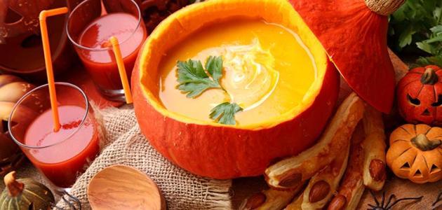 أسهل طريقة لعمل قرع العسل صورة مقال أسهل طريقة لعمل قرع العسل