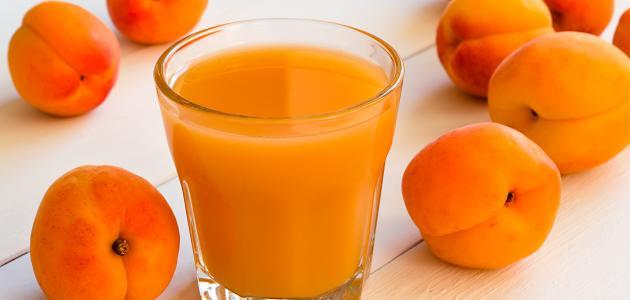 طريقة وصفات قمر الدين صورة مقال طريقة وصفات قمر الدين