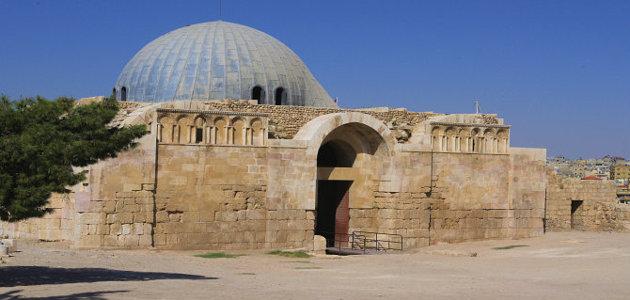 أهم معالم عمان صورة مقال أهم معالم عمان